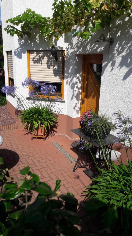 Ferienwohnung Schlossblick Unterm Heinig 20, 98673 Eisfeld
