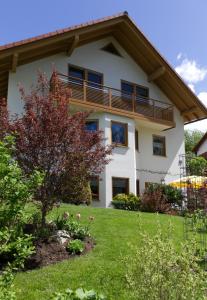 Appartement Ferienwohnung Schlossblick Unterm Heinig 20 98673 Eisfeld Thuringe