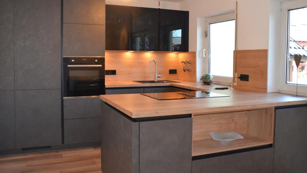 Ferienwohnung Schlossblick in Burgberg Weilerstrasse 30/2 OT Burgberg, 89537 Giengen an der Brenz