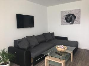 Appartement Ferienwohnung Schlossblick Kirchberg 16 77971 Kippenheim Bade-Wurtemberg