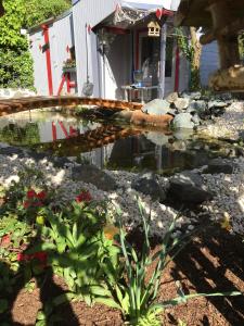 Ferienwohnung Schlossblick - Wellness privat, 4 Sterne