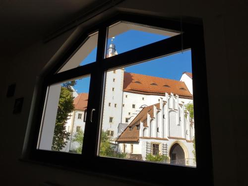 Appartement Ferienwohnung Schlosswächter am Schloss Colditz 5 Kirchberg 04680 Colditz Saxe