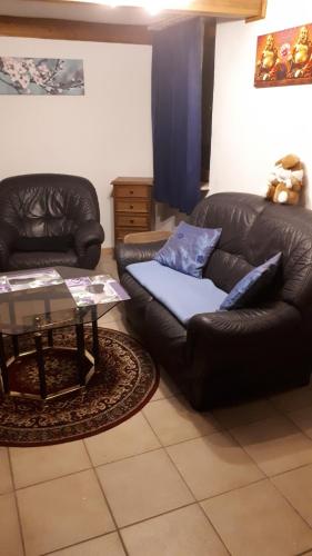 Ferienwohnung Schlothauer 2