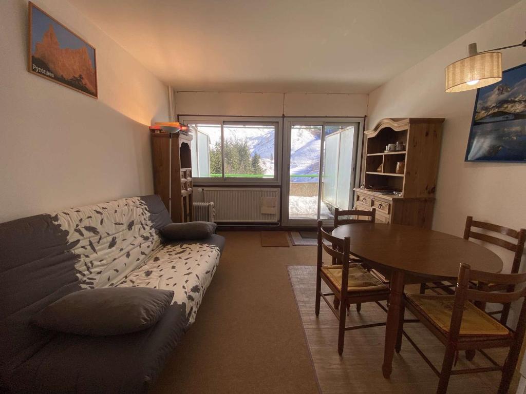 Ferienwohnung Schluchseetraum im Kurhaus
