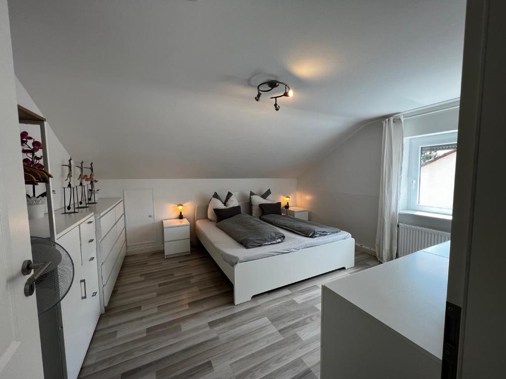 Ferienwohnung Schlüter Nußloch 9 Allming, 69226 Nußloch