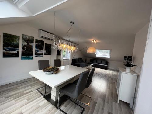 Ferienwohnung Schlüter Nußloch