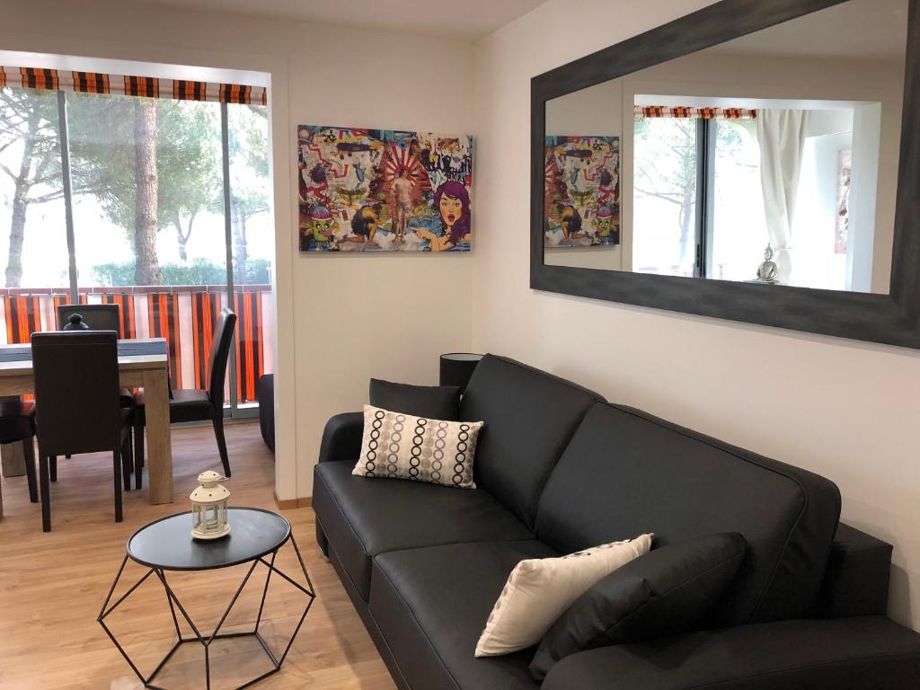 Ferienwohnung Schmachter See