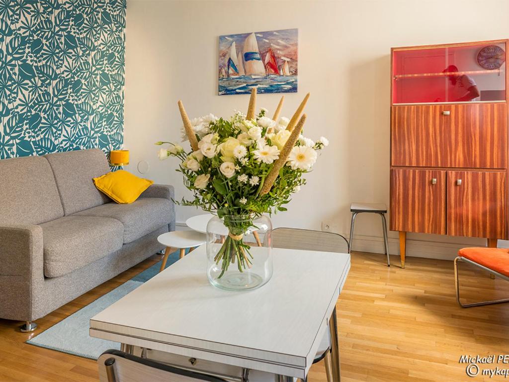 Ferienwohnung \