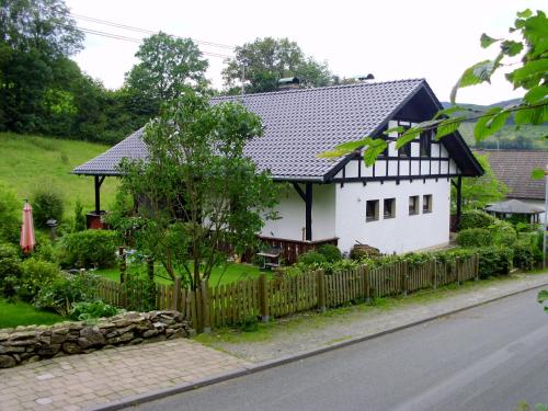 Ferienwohnung Schmallenberg