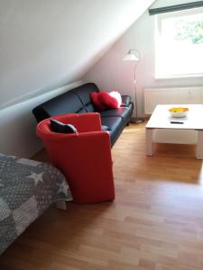 Ferienwohnung-Schmalstieg