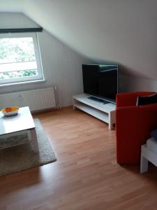 Appartement Ferienwohnung-Schmalstieg Am Karpfenteich 4 24963 Tarp Schleswig-Holstein