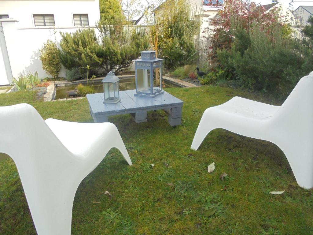 Ferienwohnung Schmankerl