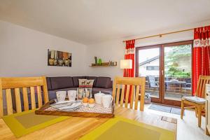 Appartement Ferienwohnung Schmankerl Entfeldener Straße 13 83242 Reit im Winkl Bavière