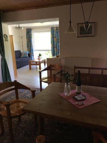 Ferienwohnung Schmell
