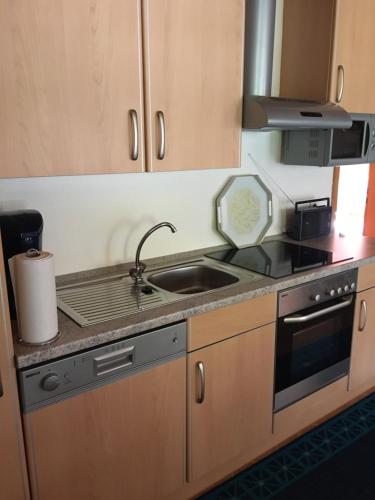 Ferienwohnung Schmell