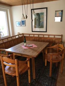 Ferienwohnung Schmell