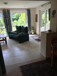 Ferienwohnung Schmell