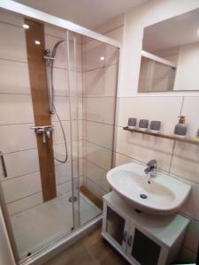 Ferienwohnung Schmenkel