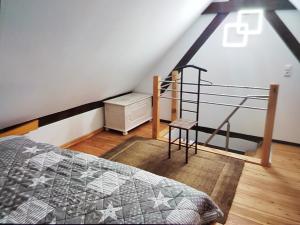 Ferienwohnung Schmenkel