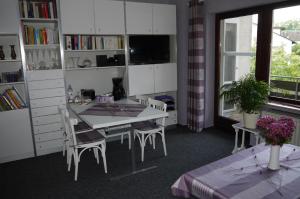 Ferienwohnung Schmetterling