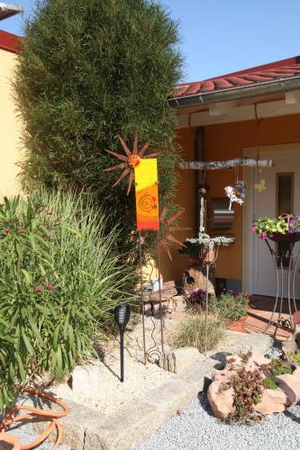 Ferienwohnung Schmetterling