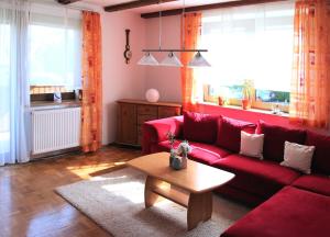 Ferienwohnung Schmetterling