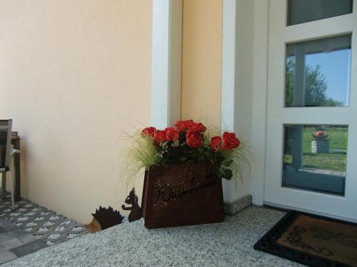 Ferienwohnung Schmid