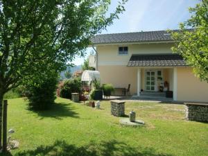 Ferienwohnung Schmid