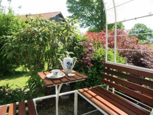 Ferienwohnung Schmid