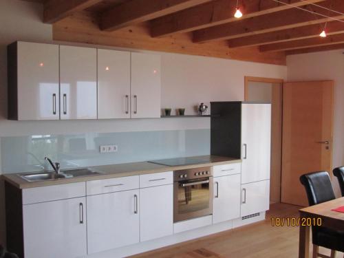 Ferienwohnung Schmid