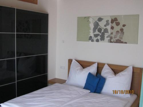 Ferienwohnung Schmid