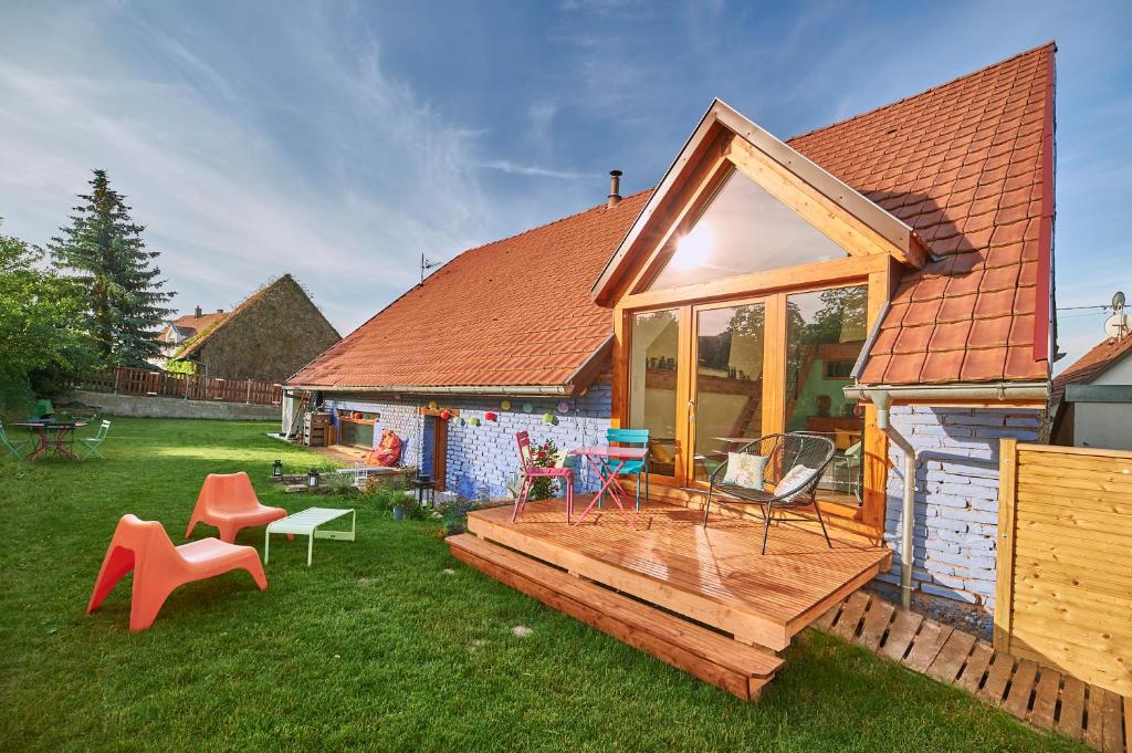 Ferienwohnung Schmid