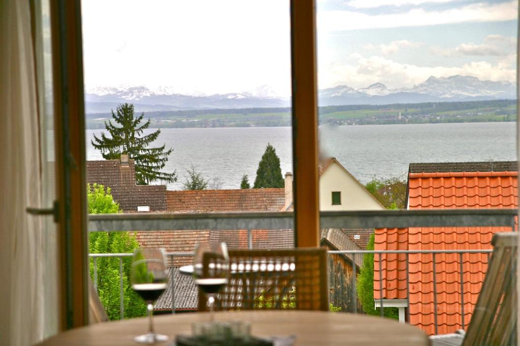 Appartement Ferienwohnung Schmid Hauptstrasse 7 88709 Hagnau am Bodensee