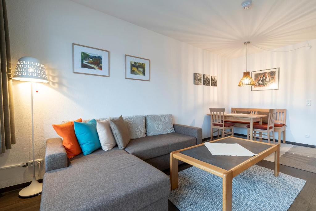 Ferienwohnung Schmid 7-9 Weststraße, 87561 Oberstdorf