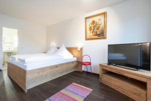 Ferienwohnung Schmid