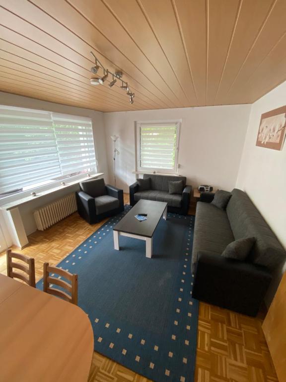 Appartement Ferienwohnung Schmidt Blankenburger Str. 10 38700 Braunlage