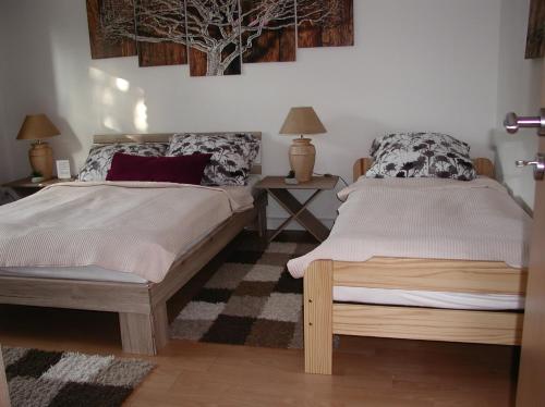 Ferienwohnung Schmidt