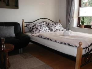 Ferienwohnung Schmidt