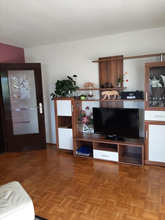 Ferienwohnung Schmidt Frankenwaldstraße 14, 95119 Marxgrün