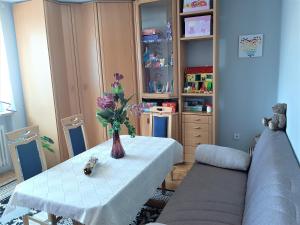 Ferienwohnung Schmidt