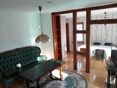 Ferienwohnung Schmidt