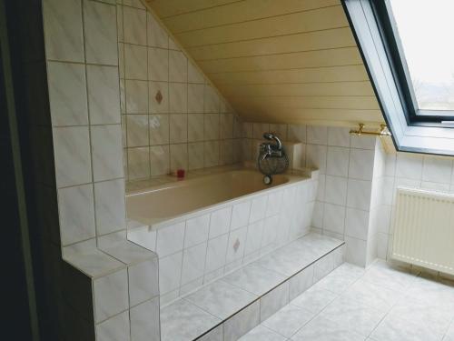Ferienwohnung Schmidt Werratal