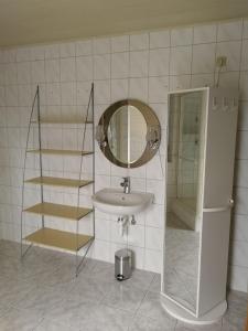 Ferienwohnung Schmidt Werratal