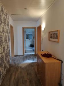 Appartement Ferienwohnung Schmidt Werratal In der Au 4 37281 Wanfried Hesse