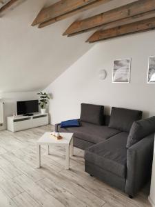 Ferienwohnung \
