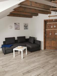 Ferienwohnung \