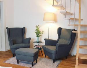 Ferienwohnung Schmiedeglück