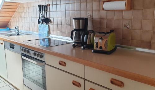 Ferienwohnung Schmotzle