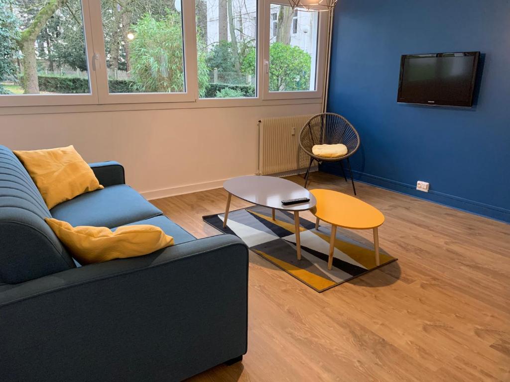 Ferienwohnung Schmotzle