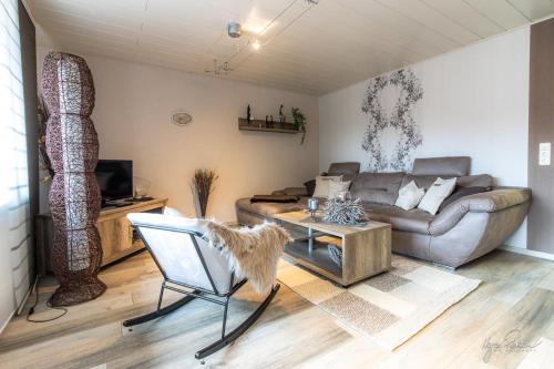 Ferienwohnung Schmuckstück